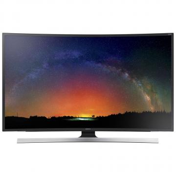Reparatii Televizor SUHD Curbat Smart 3D Samsung, 121 cm, 48JS8500, 4K Ultra HD, service reparatii televizoare smart